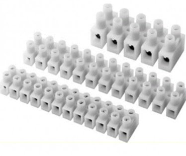 Redna klema bakelitna  12m2