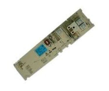 Elektronika (modul) ves masine GORENJE WA 61051 ,WA61061 , 180663, 178658 ,194092  sa dva predpranja