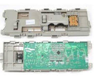 Elektronika (modul) ves masine BEKO 2827790402  WKL15080DB 2822640402 ac6103 15080 AC6103