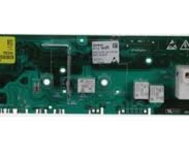 Elektronika (modul) ves masine GORENJE 192581 WA50109
