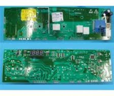 Elektronika (modul) ves masine GORENJE 192600  WA50149
