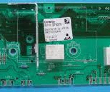 Elektronika (modul) ves masine  PS-05 AKO-10-GJK  GORENJE 279370 WA60105
