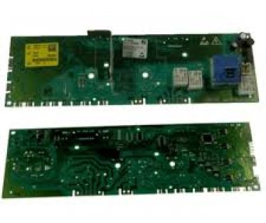 Elektronika (modul) ves masine GORENJE 499129 W72 W62