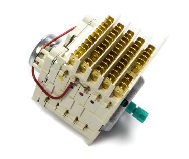 Programator ves masine GORENJE EC 4746.03  WA583 110696 TMR101GO