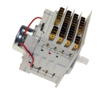 Programator ves masine GORENJE EC 4460.01 599215