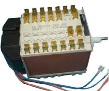 Programator ves masine GORENJE PG501-01 255613