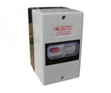 Motorna zastitna sklopka DM10-16A