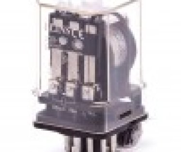 Pomocni rele EPR59 5A ELINS