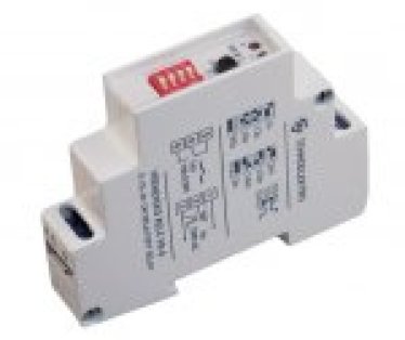 Vremenski rele standard VR8