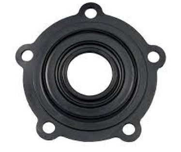 Dihtung bojlera ARISTON 5 rupa D75 G139 WTH205UN