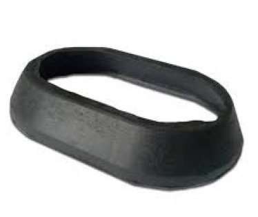 Dihtung bojlera ARISTON mali ovalni  10-30l