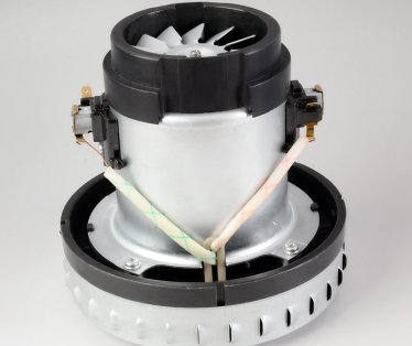 Motor usisivaca 1400w HWX-H1 1 elisa HIDRO (CG23) VAC047UN H-137.5 mm