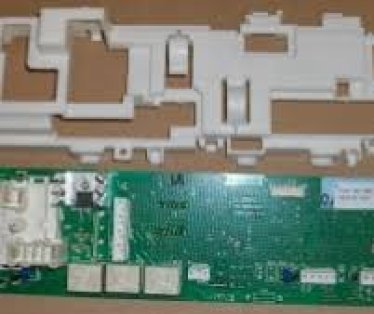 Elektronika (modul) ves masine BEKO D65086 2826730172