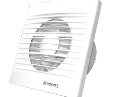 Ventilator DOSPEL FI200