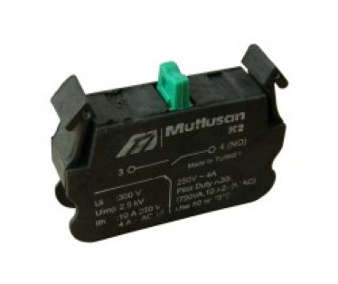 TASTER DODATAK START (NO)BE101