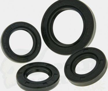 Semering ves masine  20x50x10