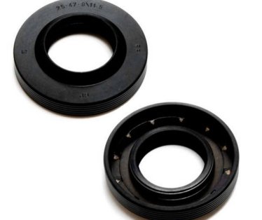 Semering ves masine 25X47X8/11.5  113LG80  SLB054UN