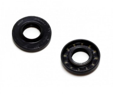 Semering ves masine 25X52X8/11.5  ZANUSSI 1246149007 WHIRLPOOL 481252888111