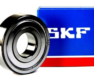 Lezaj SKF 6204 zz AV1120