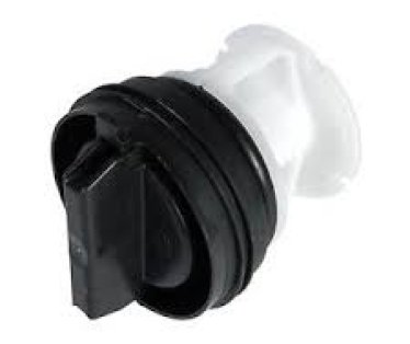 Ulozak filtera ves masine BOSCH 143si08  bo3905  614351