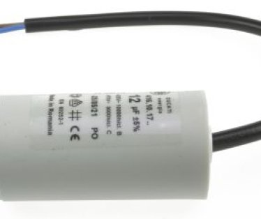 Kondenzator sa kablom 12mf 475V DUKATI ITALY