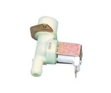 Elektroventil ves masine jednokraki 180