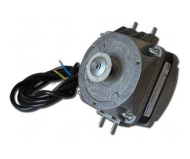 Elektromotor 5W EBM GERMANY  M4Q045-BD01-75