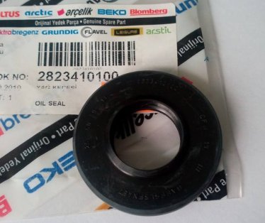 Semering ves masine  BEKO  25x50x10  2823410100 original 113AC01 SLB001AC AC1000 