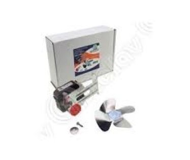 Motor ventilatora sa elisom univerzalni NO FROST 00231009 fi120mm