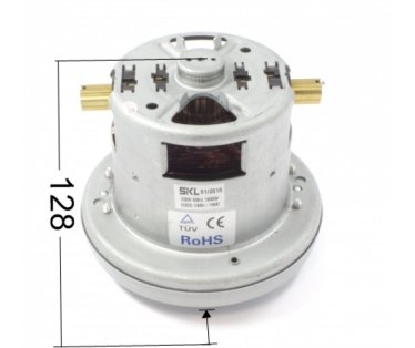 Motor usisivaca 1600W  VAC049UN univerzalni SKL