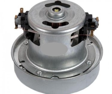 Motor usisivaca 1400W  h-118mms/bocoa ferro VAC035UN  SKL