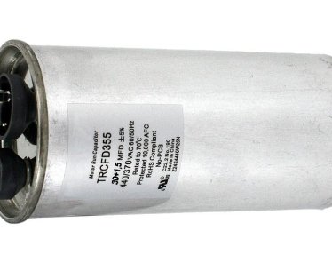 Kondenzator radni za klimu 30+1.5mf