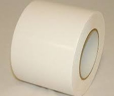 Lepljiva bandaz traka za bandaziranje instalacije klima uredjaja 