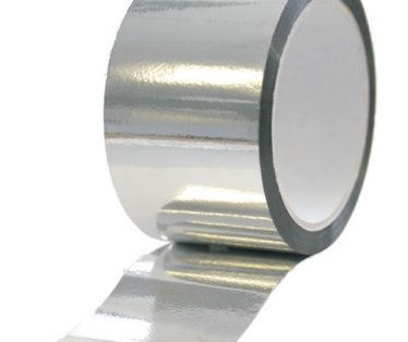 Samolepljiva aluminijumska traka 10m