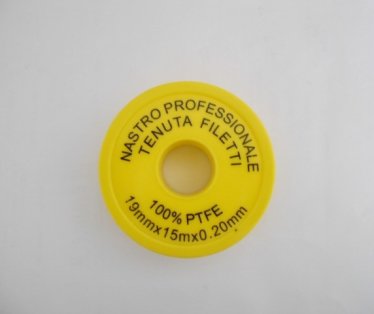 Teflon traka