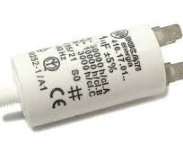 Kondenzator radni 1mf