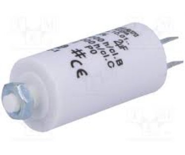 Kondenzator radni 2mf