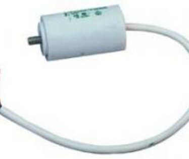 Kondenzator radni 30mf sa kablom