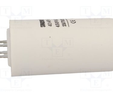 Kondenzator radni 80mf