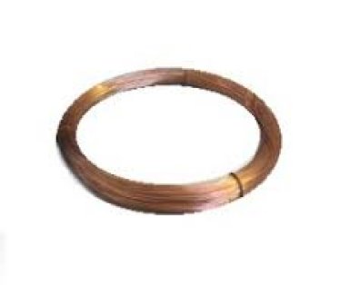 Kapilarna cev bakarna fi0.78mm  /metar