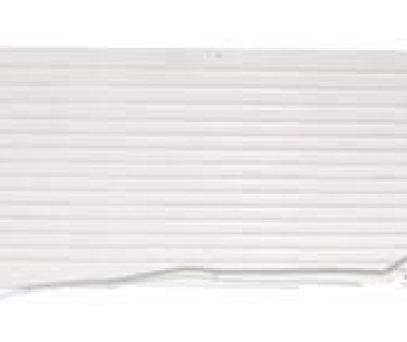 Isparivac plocasti 1800x430 sa kapilarom