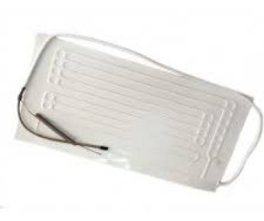 Isparivac plocasti 750X300 sa kapilarom