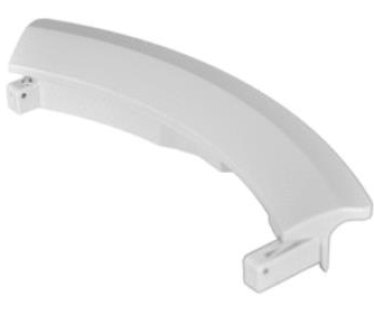 Mehanicka bravica ves masine BOSCH 139BY17 DHL11BO BO3818  BELA 751782 D242106