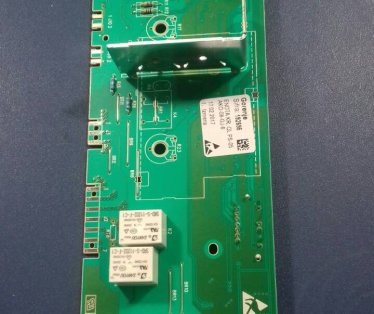 Elektronika (modul) ves masine GORENJE 279388/ 192595  WA50089