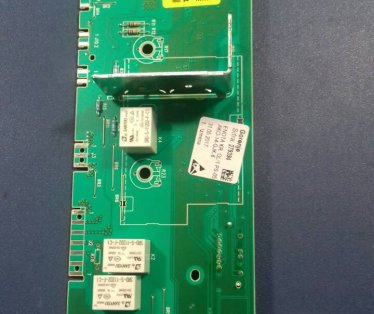Elektronika (modul) ves masine GORENJE 279394 WA60149