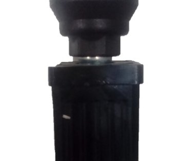 NOGICA UNIVERZALNA ZA CRNU CEV 40X40 