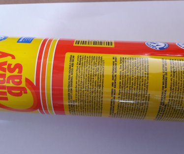 Maxy gas WIGAM 11003003