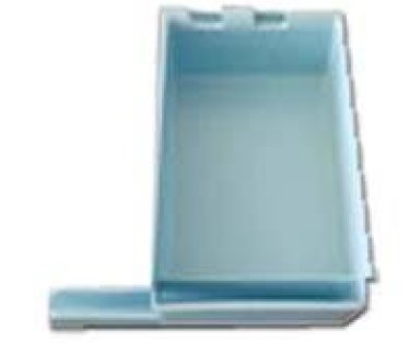 Kadica ledomata Icematic 25098059/0 127mm