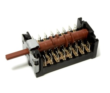 Prekidac rerne sporeta BEKO 6+0  307CU14  COK301AC  CU6641  263900054 263900018,870701K,004219