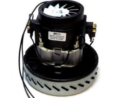 Motor usisivaca 1200w HIDRO 1 ELISA  VAC027UN  CG27 Visina: 145 mm Precnik: 146 mm Nominalni napon (V): 100- 240 Nominalna frekvencija (Hz): 50/ 60 Snaga motora (W): 1200 +/- 10% Stepen vakuuma (Kpa): 18 -5% Max protok vazduha (m3/min): 3.3 -5% Max usisna snaga (%): 35 - 5% Buka (dB): <92 Varnica: <2 Klasa izolacije: B Porast temperature (K): <90